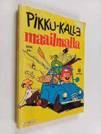 Tyhjä kuva