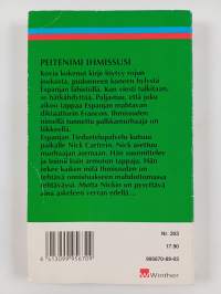 Peitenimi Ihmissusi