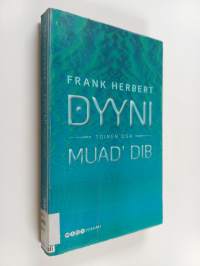 Dyyni Toinen osa, Muad'Dib