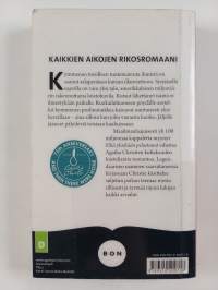 Eikä yksikään pelastunut