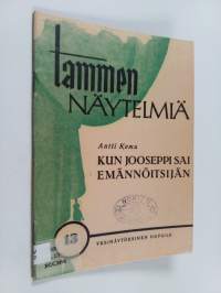 Tyhjä kuva