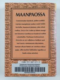 Maanpaossa