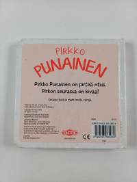 Pirkko Punainen