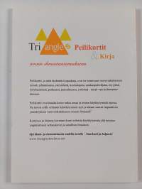 Triangles peilikortit ja ohjekirja : Avain ihmistuntemukseen