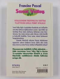 Salainen ihailija