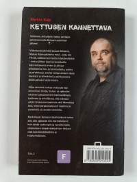 Kettusen kannettava