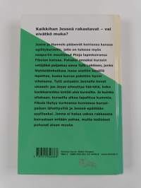 Jesse ja kohtalokas kurssi