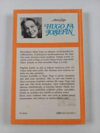 Hugo ja Josefin
