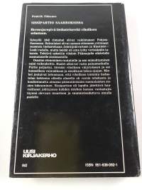 Sissipartio saarroksissa