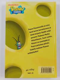 Parhaat pohjatarinat ikinä!