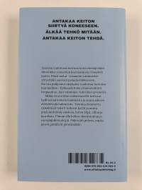 Mustat juuret : novelleja