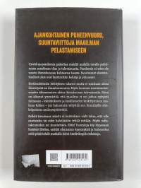 Tulevaisuuden varjossa - selviääkö ihmiskunta?