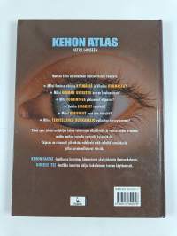 Kehon atlas