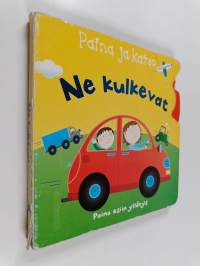 Tyhjä kuva