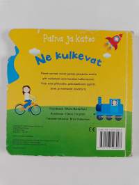 Ne kulkevat