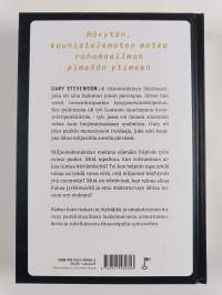 Rahaa kuin roskaa