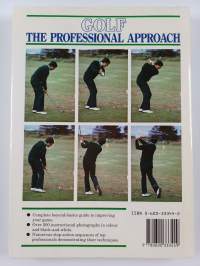 Golf - The Professional Approach