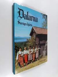 Dalarna : - Sveriges hjärta