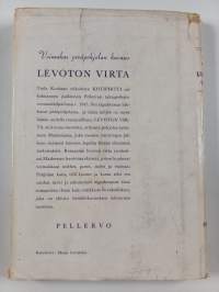 Levoton virta