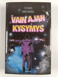 Vain ajan kysymys