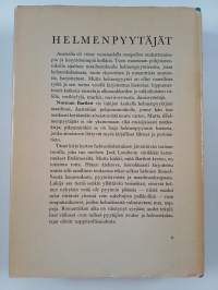 Helmenpyytäjät