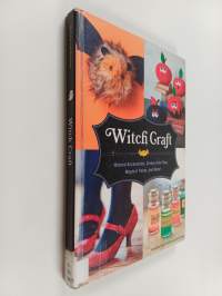 Witch craft wicked accessories, creepy-cute toys, magical treats, and more!