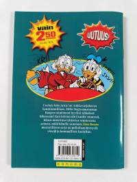 Unohda koko juttu