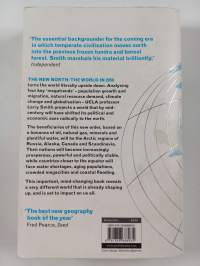 The new North : the world in 2050