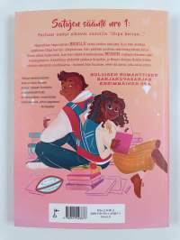 Brielle &amp; Bear: olipa kerran...