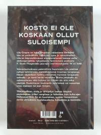 Suloinen raivo