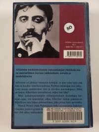Kadonnutta aikaa etsimässä 9 : Pakenija