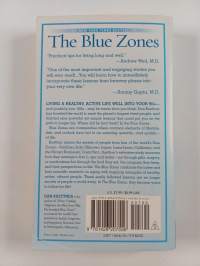 The Blue Zones - Lessons for Living Longer from the People Who've Lived the Longest