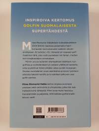 Minea Blomqvist - rakkaustarina