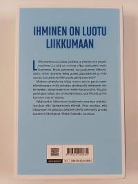 Pysy liikkeellä