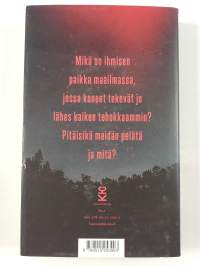 Lakipiste