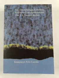 Luo Guanzhongin Kertomus Kolmesta Kuningaskunnasta - Osa 2/4, Punaiset Kalliot