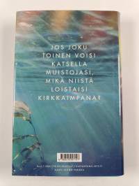Aarteidesi aikakirjat