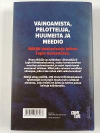 Saalistetut