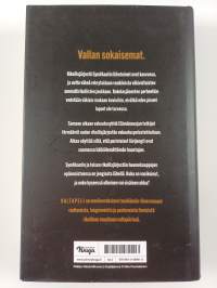 Valtapeli (signeerattu)