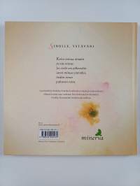 Kerron sinulle ystävyydestä