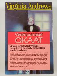 Verenpunaiset okaat