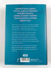 Vaan ihana enkeli kotihin vie
