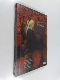 Fables 14 : Witches