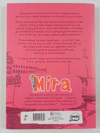 Mira: perheitä, rakkautta, kesää