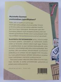 Pajatsosta pöytätennikseen