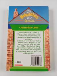California Girls