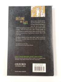Decline and Fall