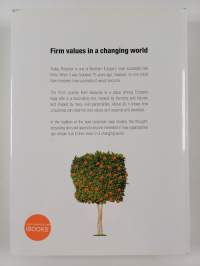 The Orange firm : The story of Roschier