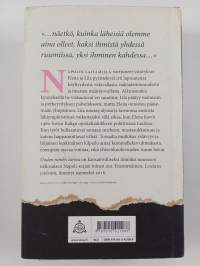 Uuden nimen tarina : nuoruus