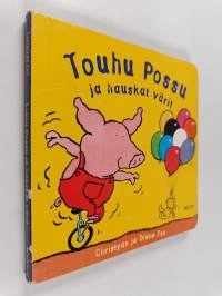 Tyhjä kuva